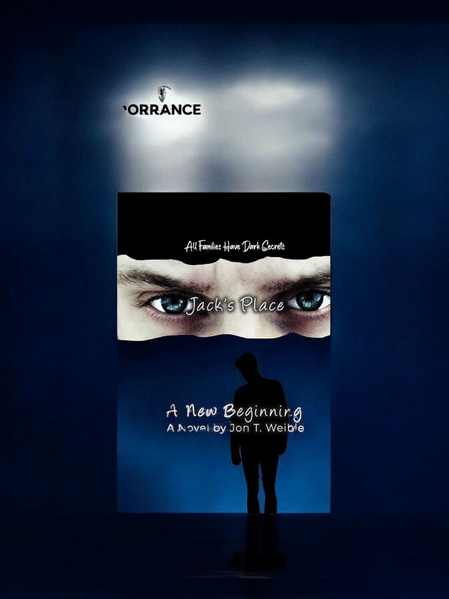Jacks Place: a new beginning